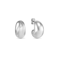 Orecchini Nomination Donna in Acciaio 134314/001